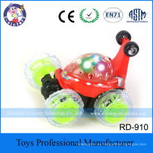 Hot Sell Remote Control Car Radio Control Stunt Car Toy Car